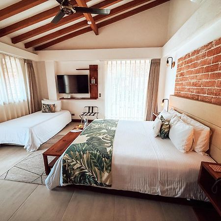 Casa Bixa Hotel Boutique - Mayores De 12 Anos - (Adults Only) Санта-Фе-де-Антіокія Екстер'єр фото
