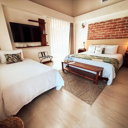 Casa Bixa Hotel Boutique - Mayores De 12 Anos - (Adults Only) Санта-Фе-де-Антіокія Екстер'єр фото