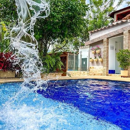 Casa Bixa Hotel Boutique - Mayores De 12 Anos - (Adults Only) Санта-Фе-де-Антіокія Екстер'єр фото