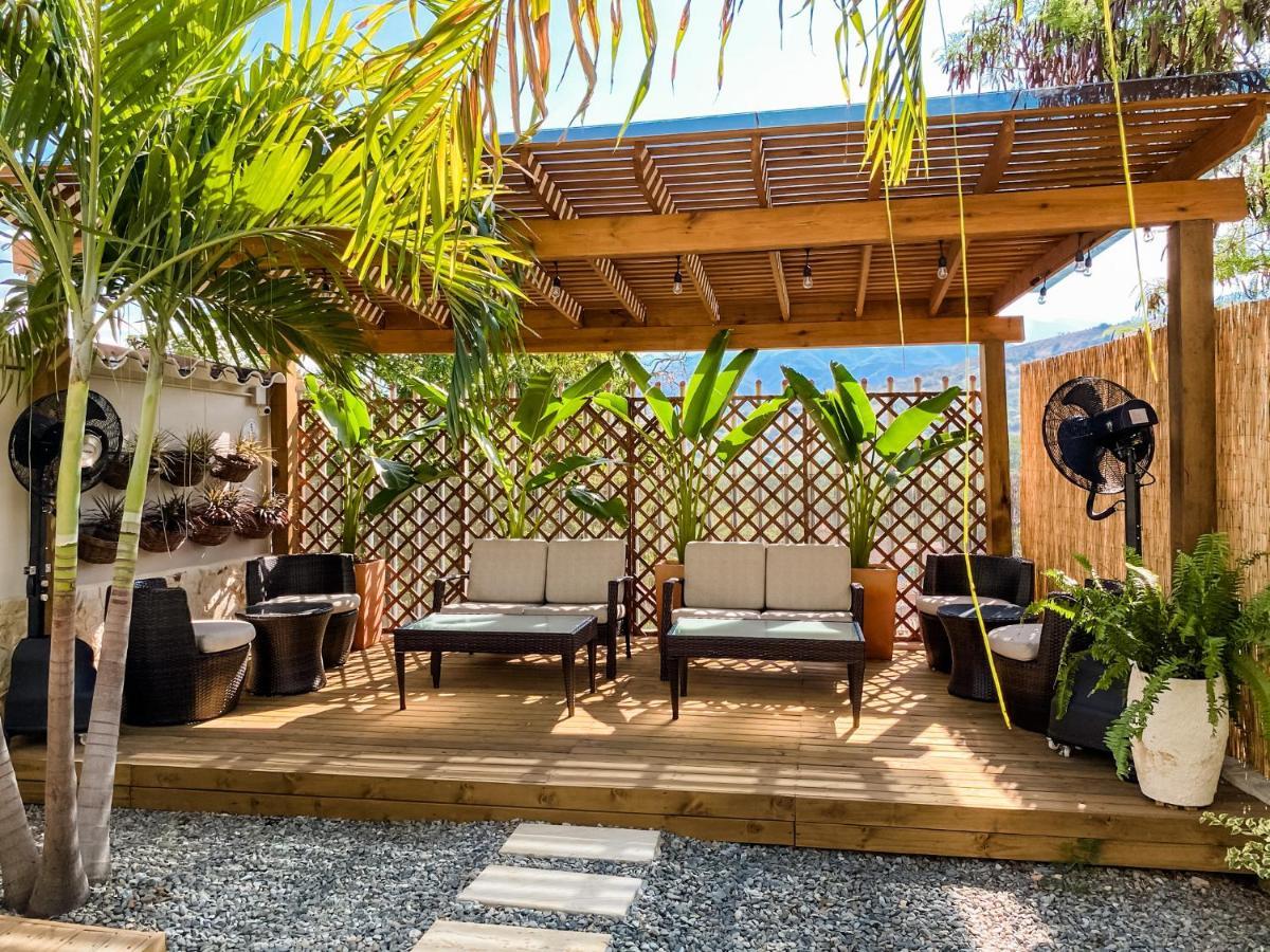 Casa Bixa Hotel Boutique - Mayores De 12 Anos - (Adults Only) Санта-Фе-де-Антіокія Екстер'єр фото