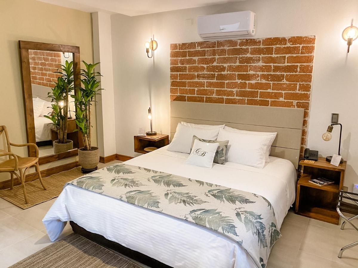 Casa Bixa Hotel Boutique - Mayores De 12 Anos - (Adults Only) Санта-Фе-де-Антіокія Екстер'єр фото