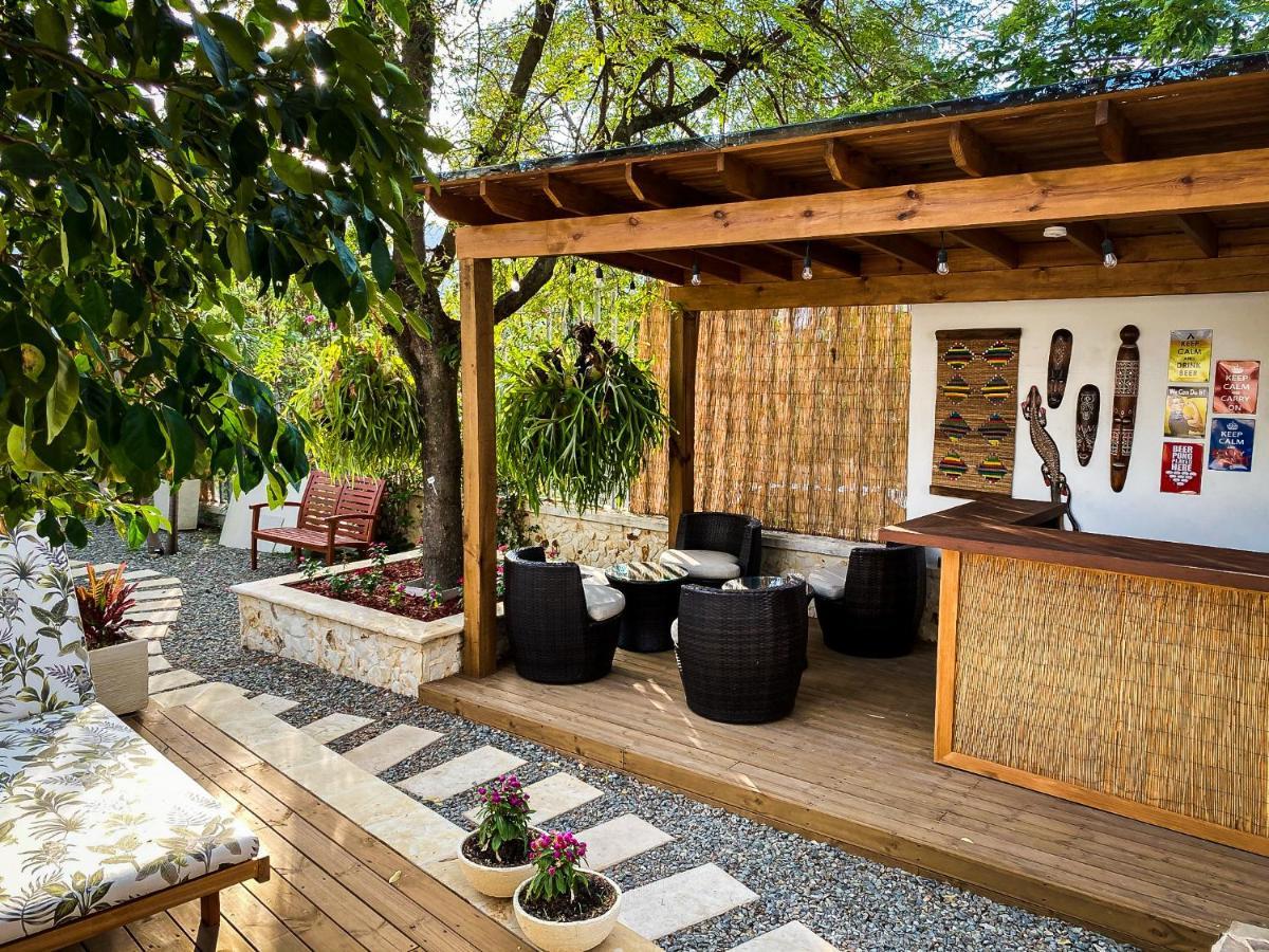 Casa Bixa Hotel Boutique - Mayores De 12 Anos - (Adults Only) Санта-Фе-де-Антіокія Екстер'єр фото