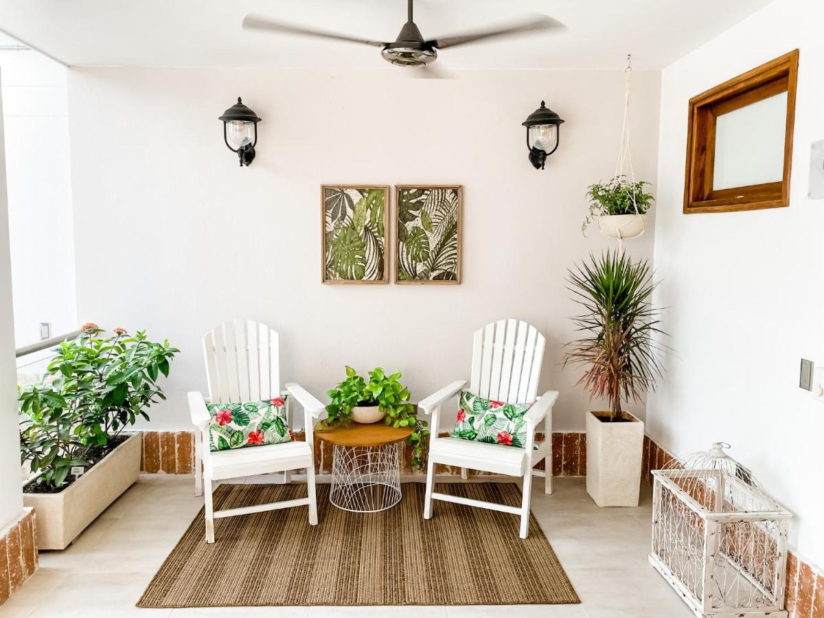 Casa Bixa Hotel Boutique - Mayores De 12 Anos - (Adults Only) Санта-Фе-де-Антіокія Екстер'єр фото
