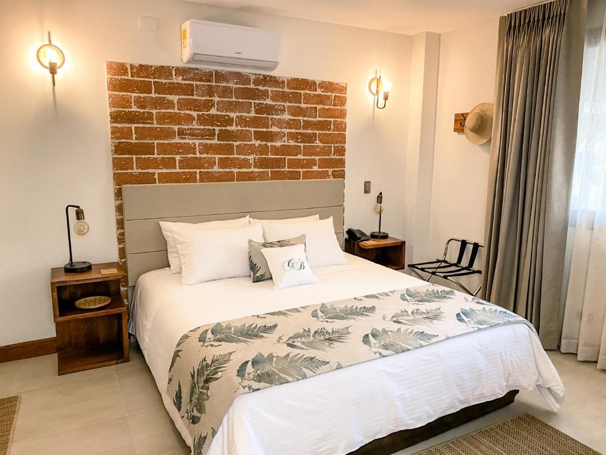 Casa Bixa Hotel Boutique - Mayores De 12 Anos - (Adults Only) Санта-Фе-де-Антіокія Екстер'єр фото