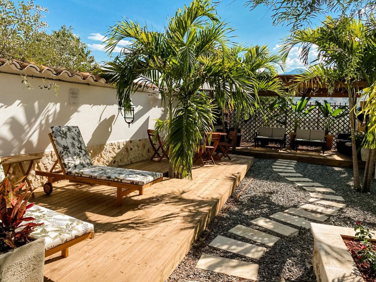 Casa Bixa Hotel Boutique - Mayores De 12 Anos - (Adults Only) Санта-Фе-де-Антіокія Екстер'єр фото