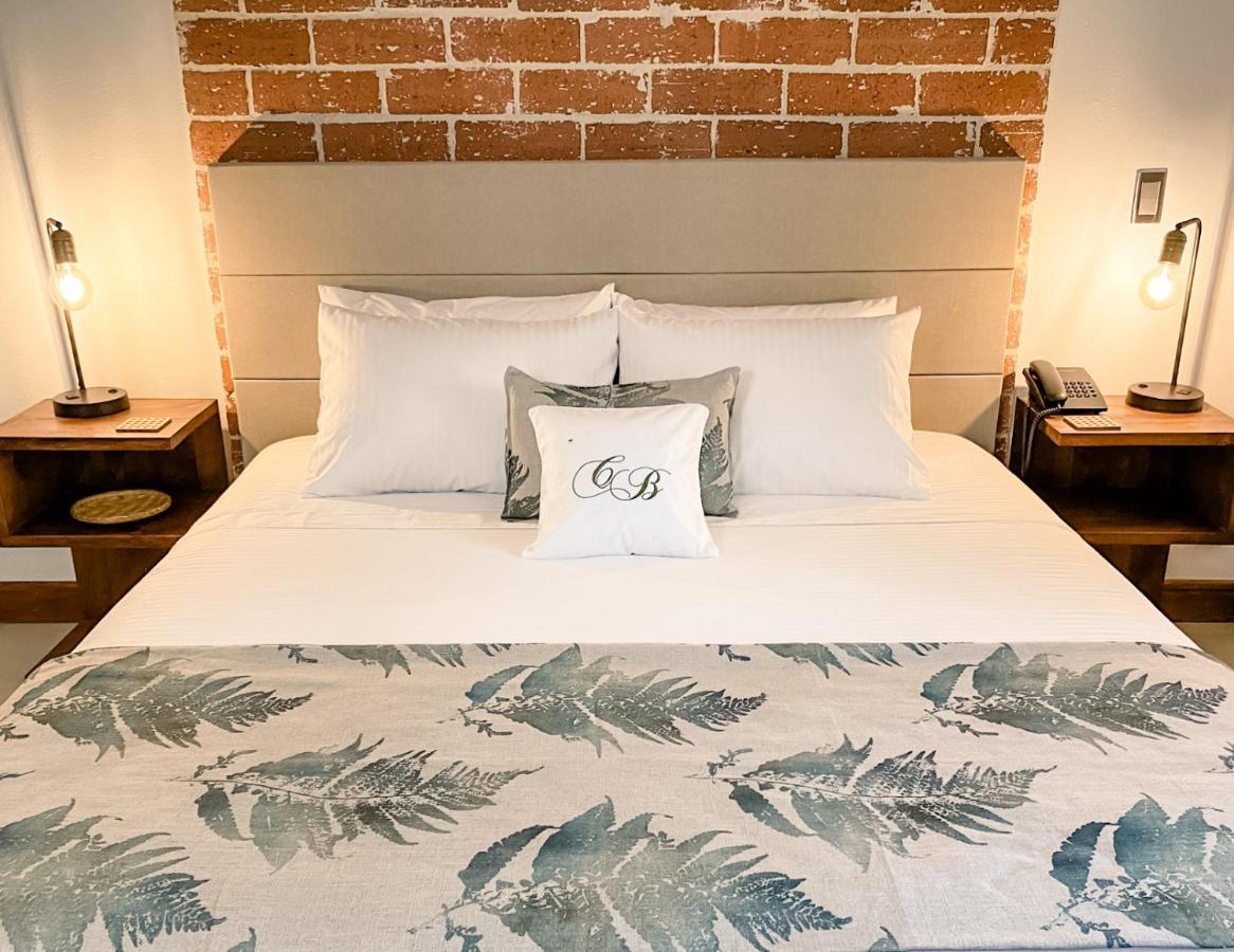 Casa Bixa Hotel Boutique - Mayores De 12 Anos - (Adults Only) Санта-Фе-де-Антіокія Екстер'єр фото
