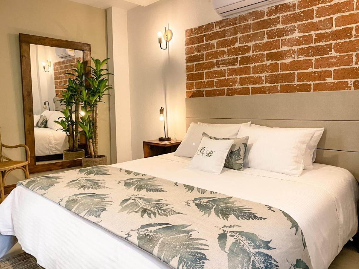 Casa Bixa Hotel Boutique - Mayores De 12 Anos - (Adults Only) Санта-Фе-де-Антіокія Екстер'єр фото