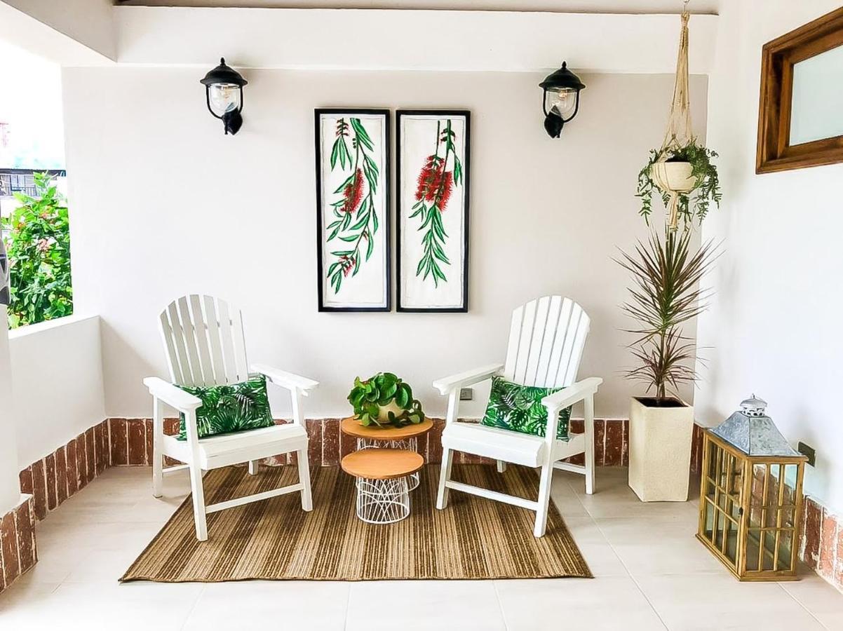Casa Bixa Hotel Boutique - Mayores De 12 Anos - (Adults Only) Санта-Фе-де-Антіокія Екстер'єр фото