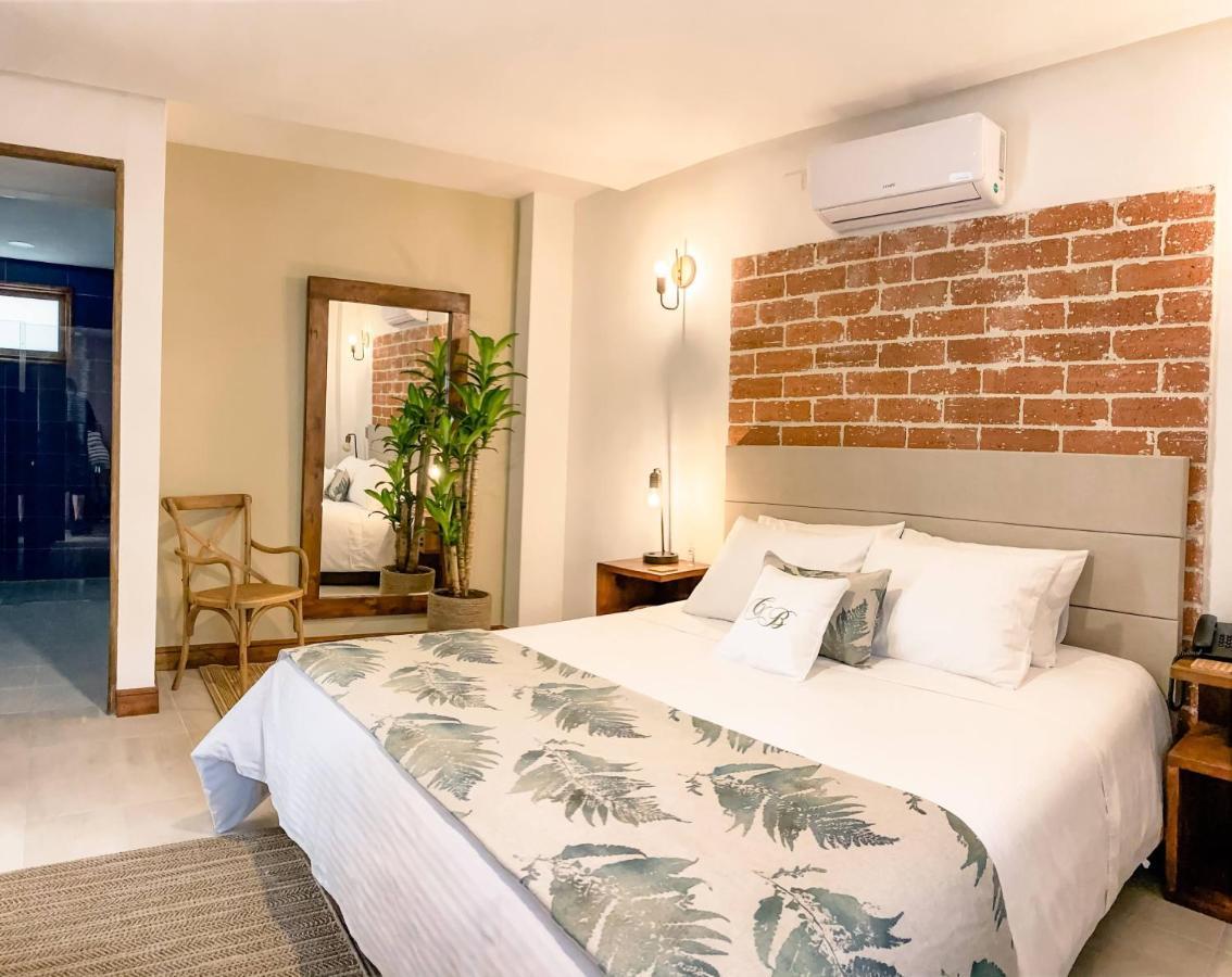 Casa Bixa Hotel Boutique - Mayores De 12 Anos - (Adults Only) Санта-Фе-де-Антіокія Екстер'єр фото