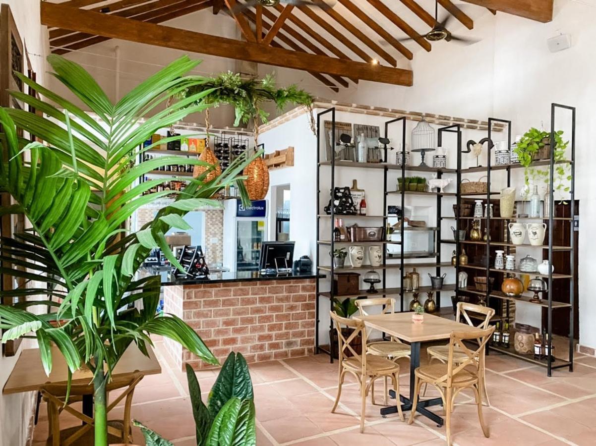 Casa Bixa Hotel Boutique - Mayores De 12 Anos - (Adults Only) Санта-Фе-де-Антіокія Екстер'єр фото