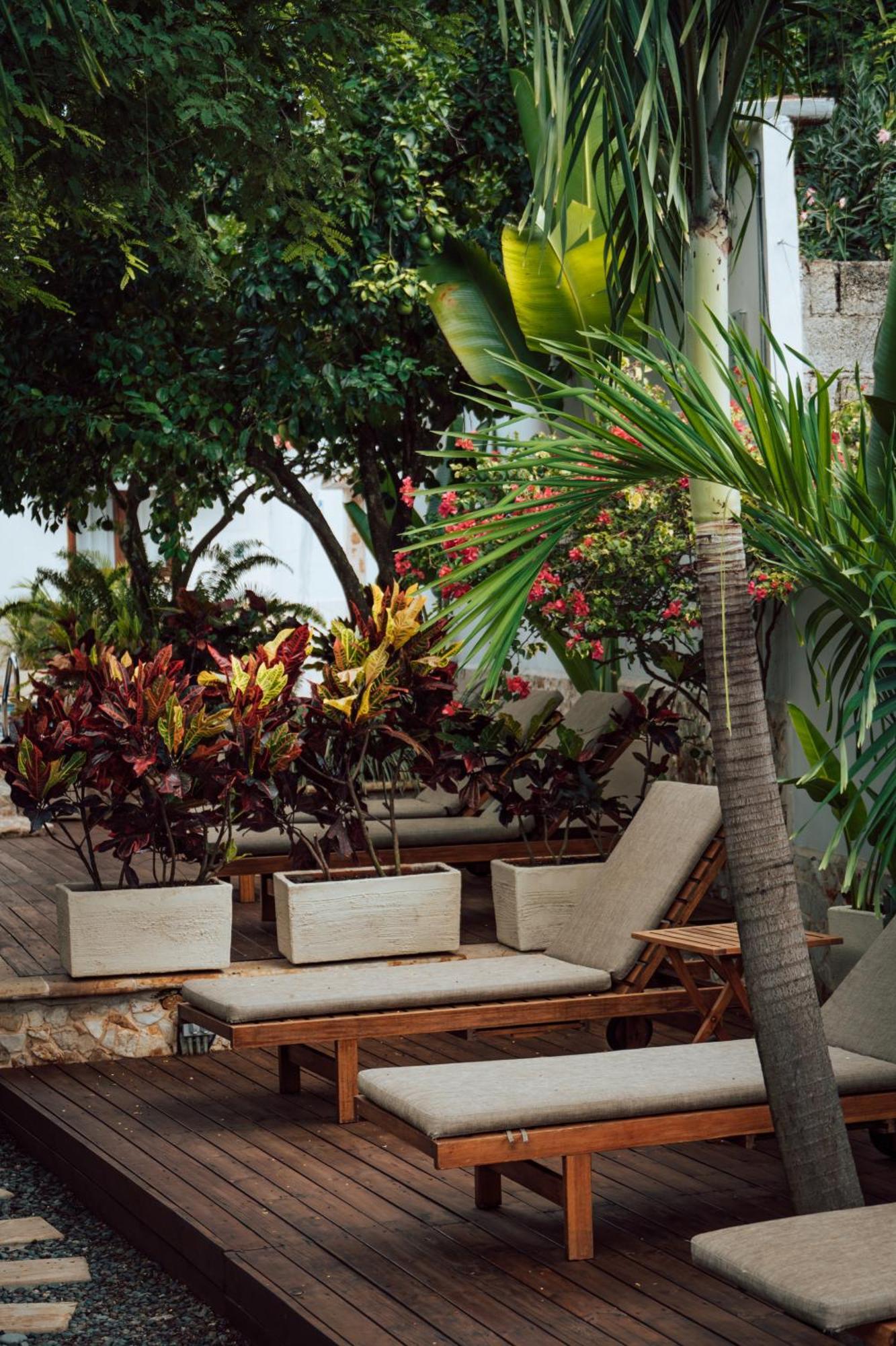 Casa Bixa Hotel Boutique - Mayores De 12 Anos - (Adults Only) Санта-Фе-де-Антіокія Екстер'єр фото