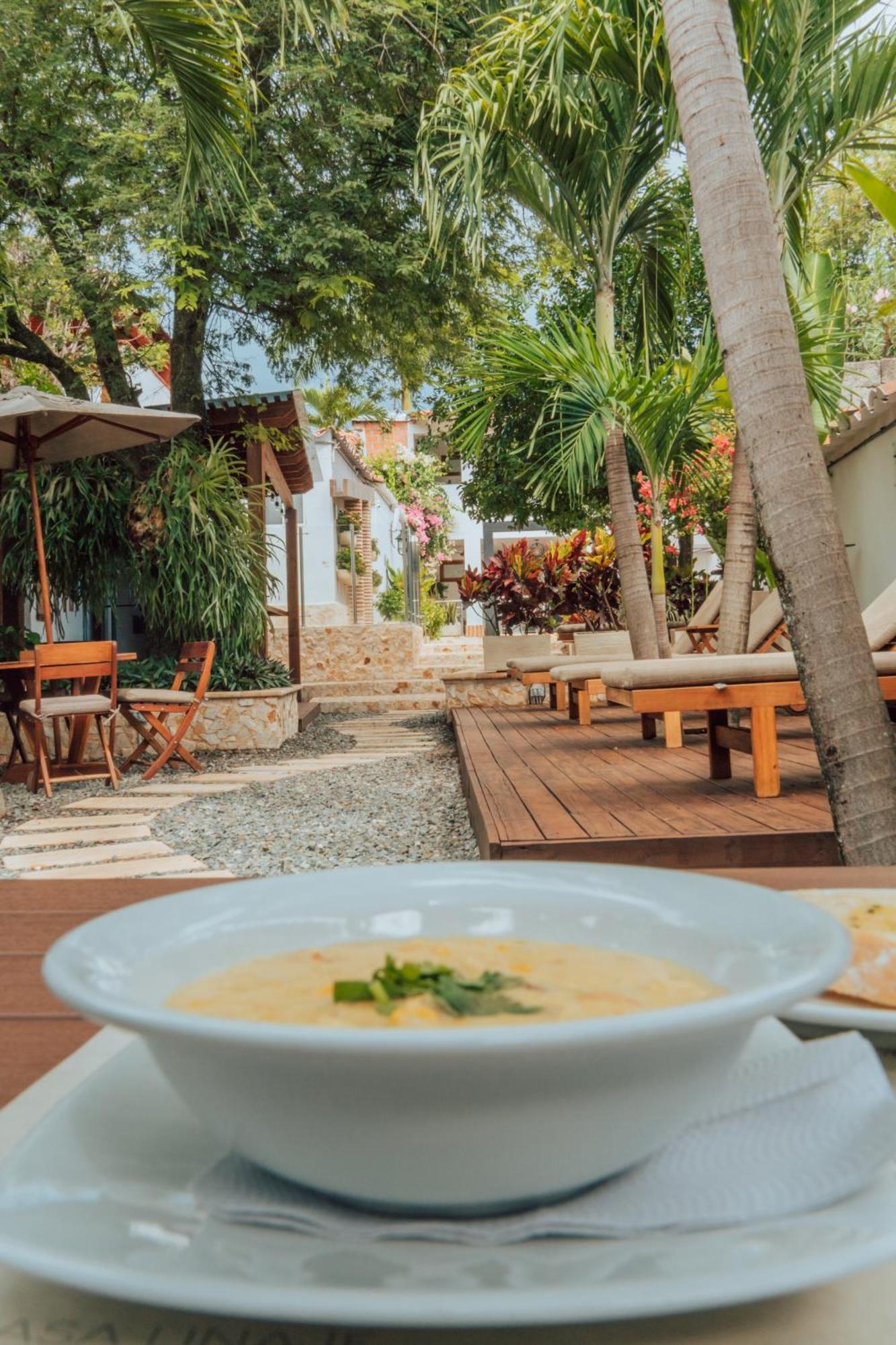 Casa Bixa Hotel Boutique - Mayores De 12 Anos - (Adults Only) Санта-Фе-де-Антіокія Екстер'єр фото