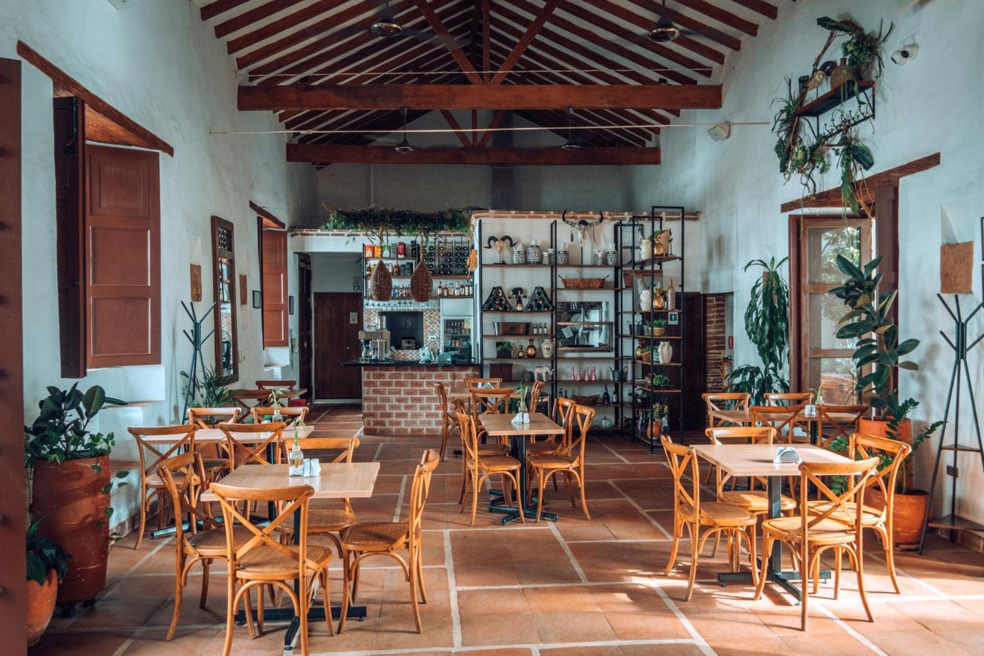Casa Bixa Hotel Boutique - Mayores De 12 Anos - (Adults Only) Санта-Фе-де-Антіокія Екстер'єр фото