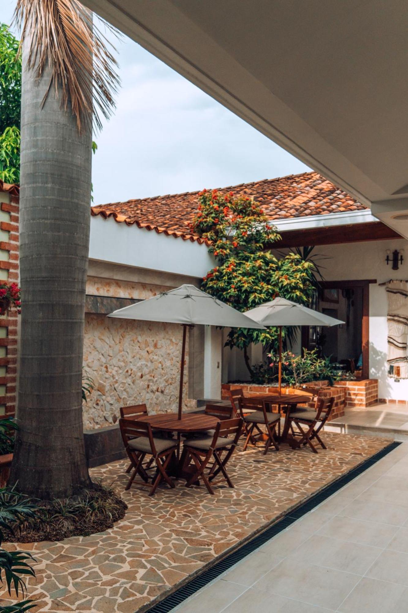 Casa Bixa Hotel Boutique - Mayores De 12 Anos - (Adults Only) Санта-Фе-де-Антіокія Екстер'єр фото