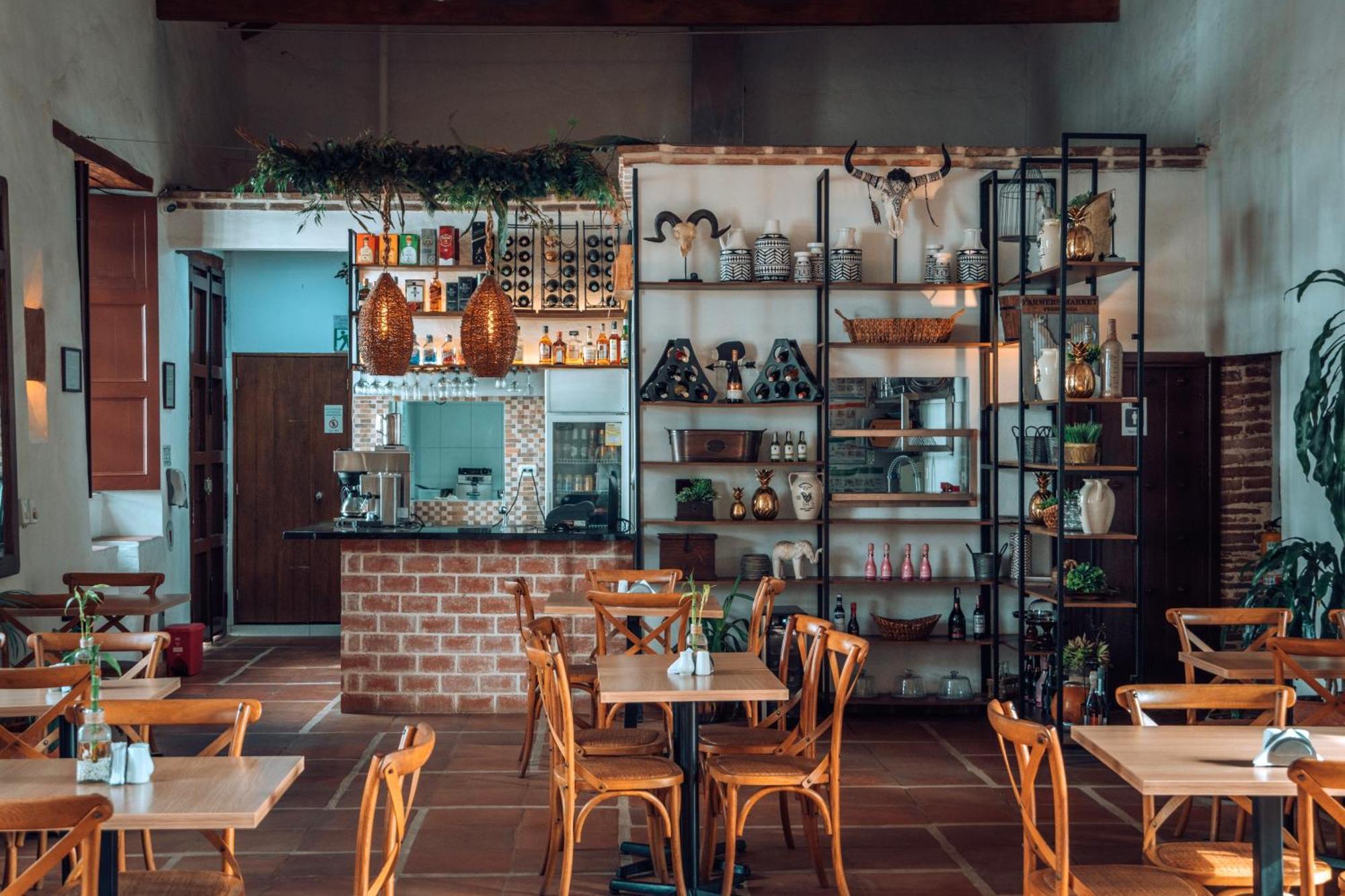 Casa Bixa Hotel Boutique - Mayores De 12 Anos - (Adults Only) Санта-Фе-де-Антіокія Екстер'єр фото