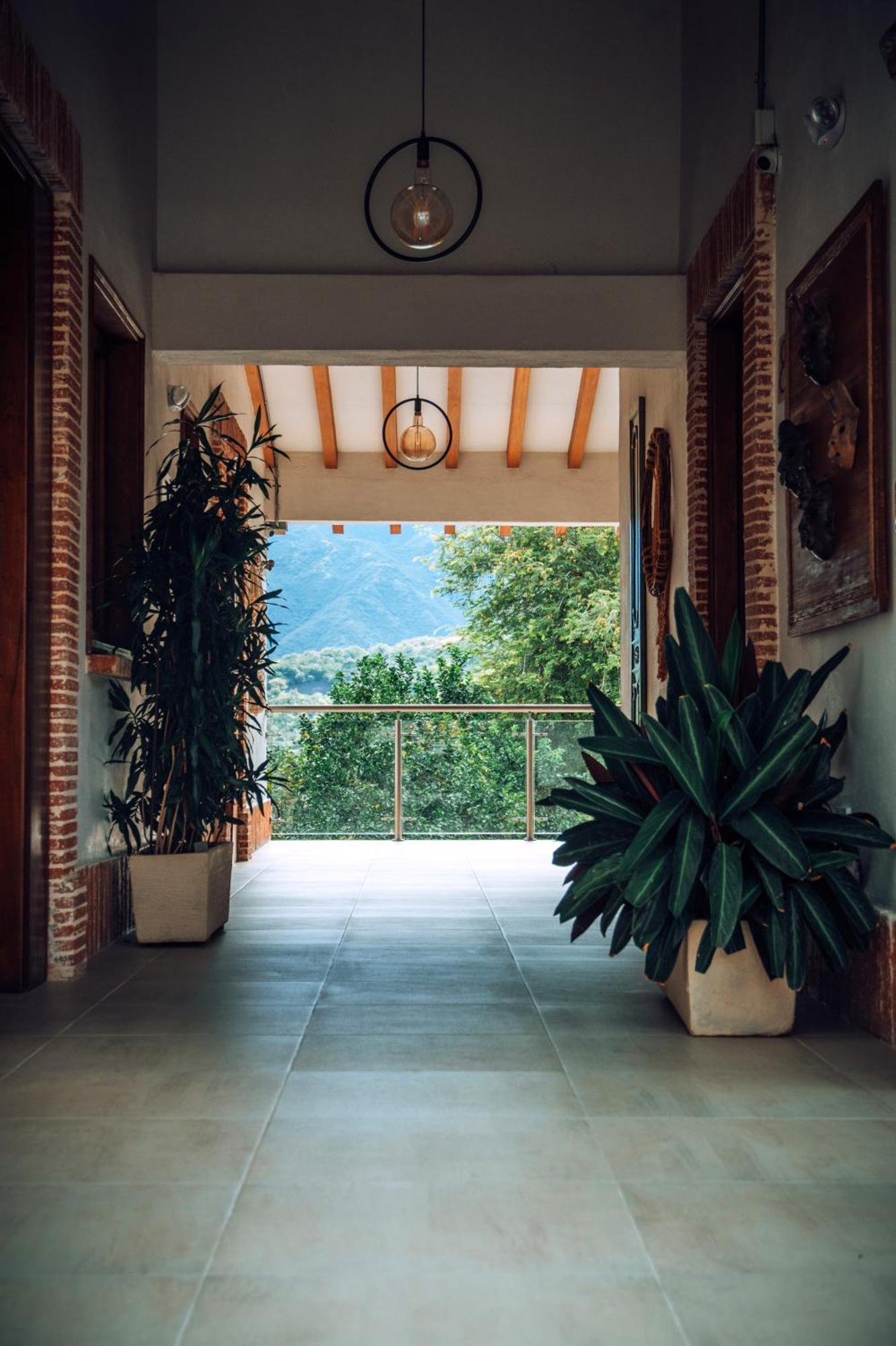 Casa Bixa Hotel Boutique - Mayores De 12 Anos - (Adults Only) Санта-Фе-де-Антіокія Екстер'єр фото