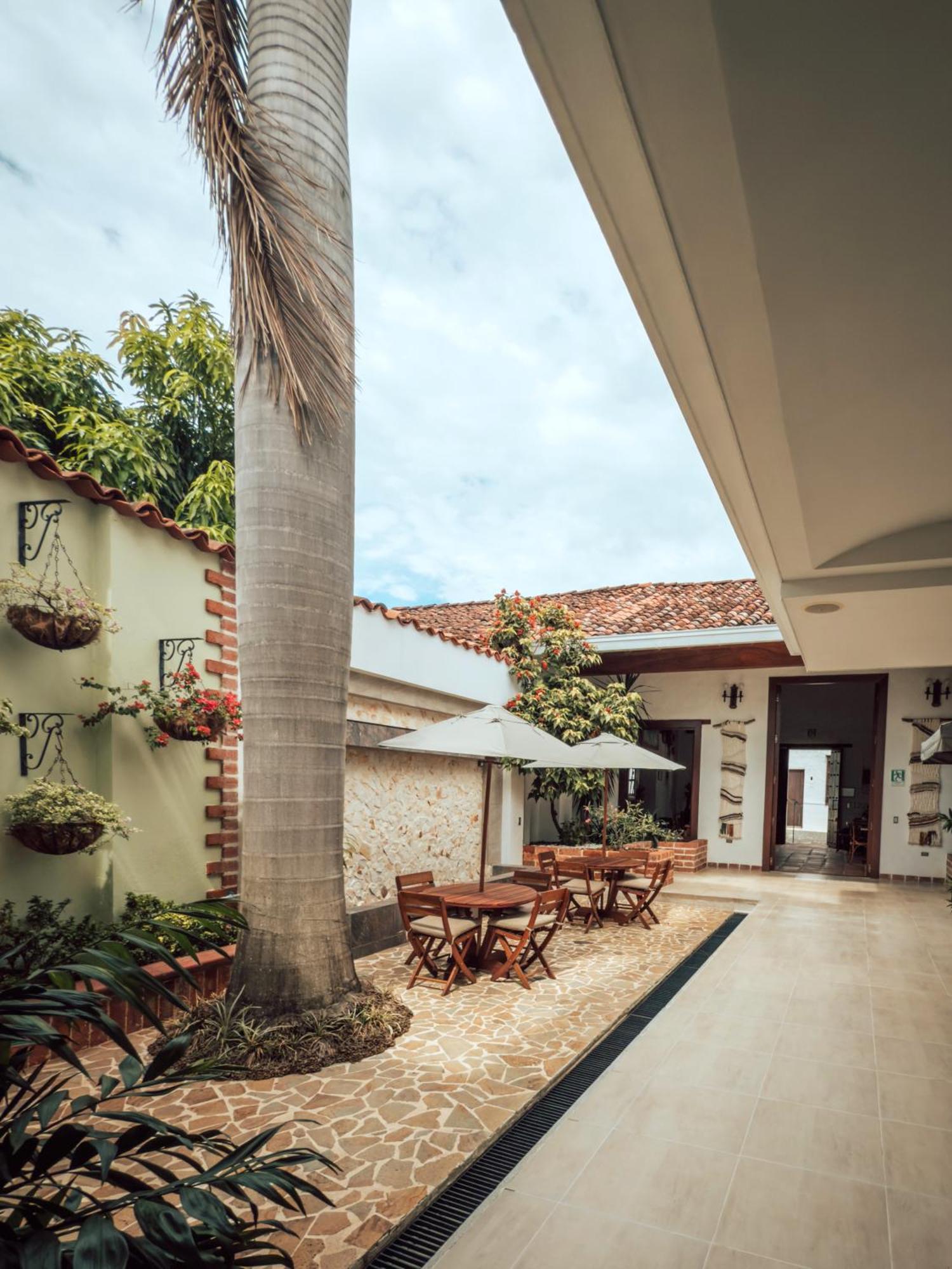 Casa Bixa Hotel Boutique - Mayores De 12 Anos - (Adults Only) Санта-Фе-де-Антіокія Екстер'єр фото