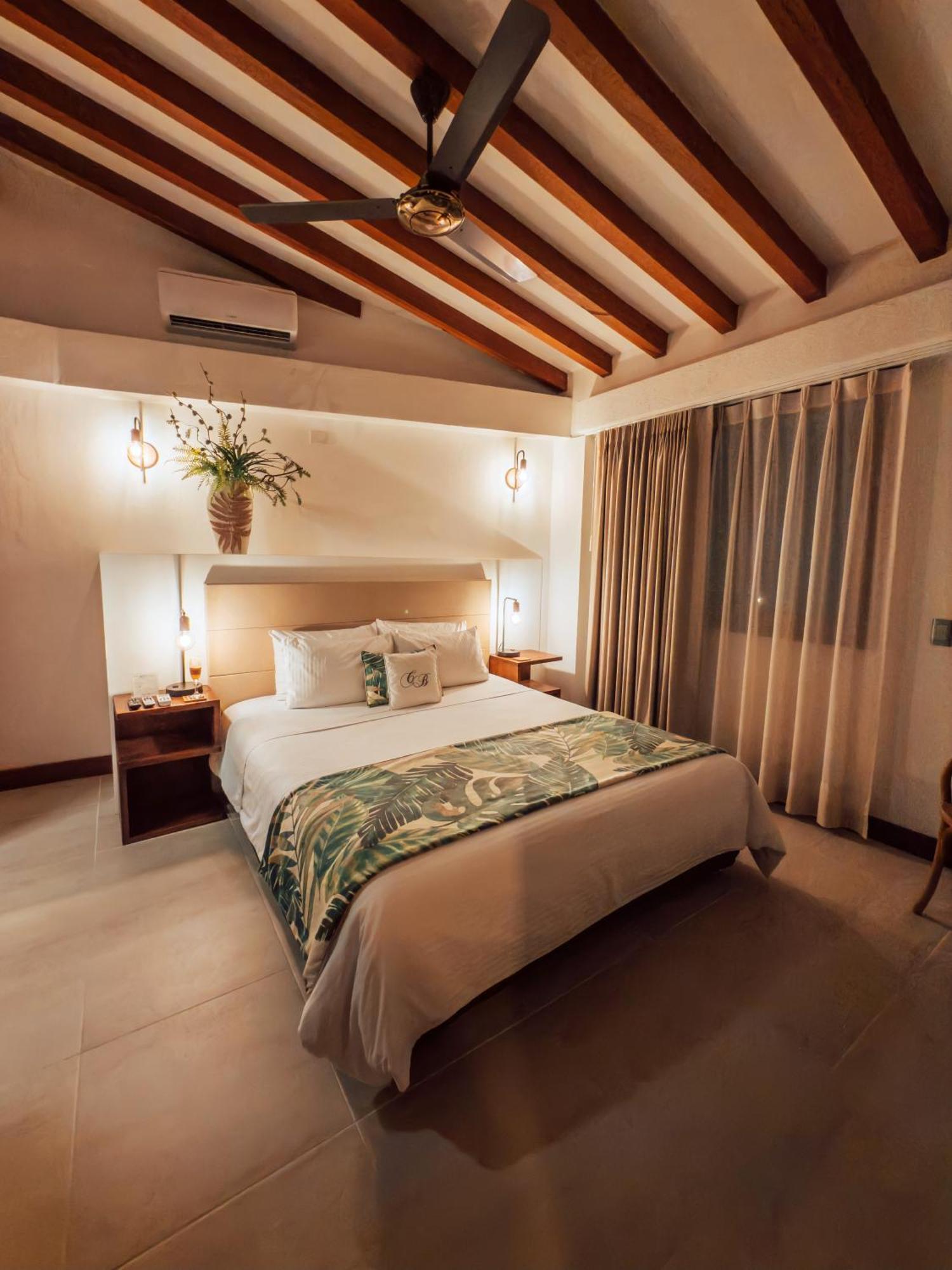 Casa Bixa Hotel Boutique - Mayores De 12 Anos - (Adults Only) Санта-Фе-де-Антіокія Екстер'єр фото