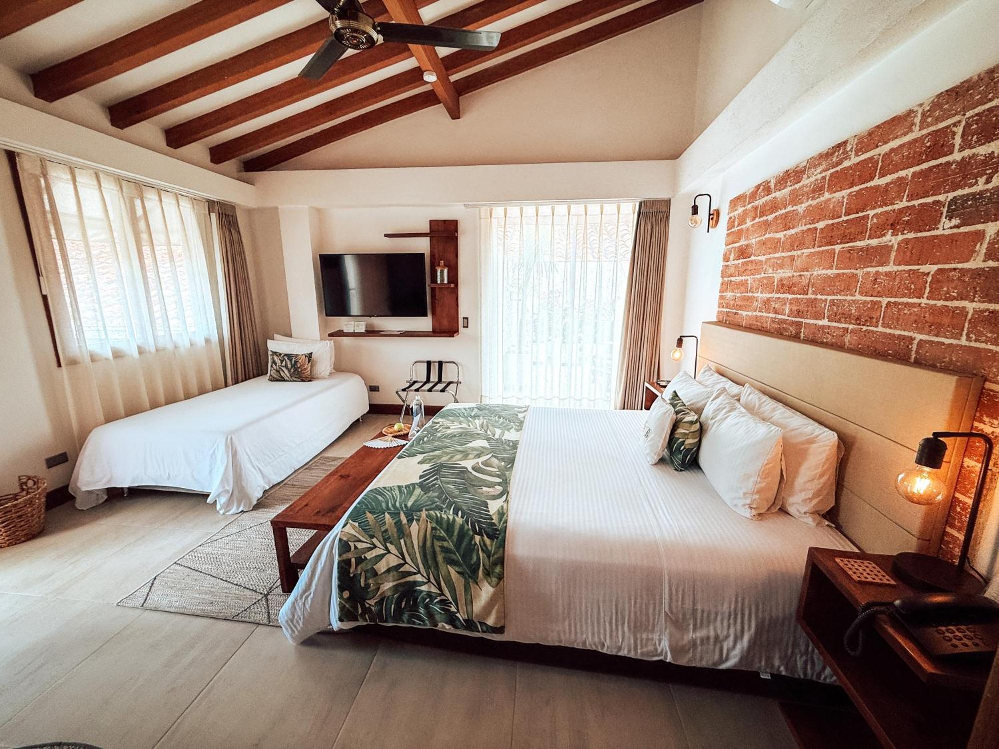 Casa Bixa Hotel Boutique - Mayores De 12 Anos - (Adults Only) Санта-Фе-де-Антіокія Екстер'єр фото