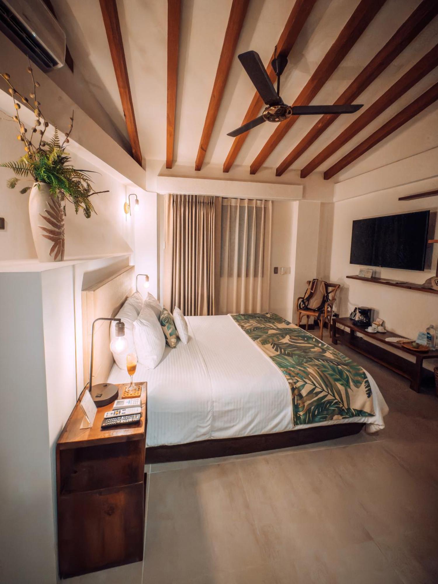 Casa Bixa Hotel Boutique - Mayores De 12 Anos - (Adults Only) Санта-Фе-де-Антіокія Екстер'єр фото
