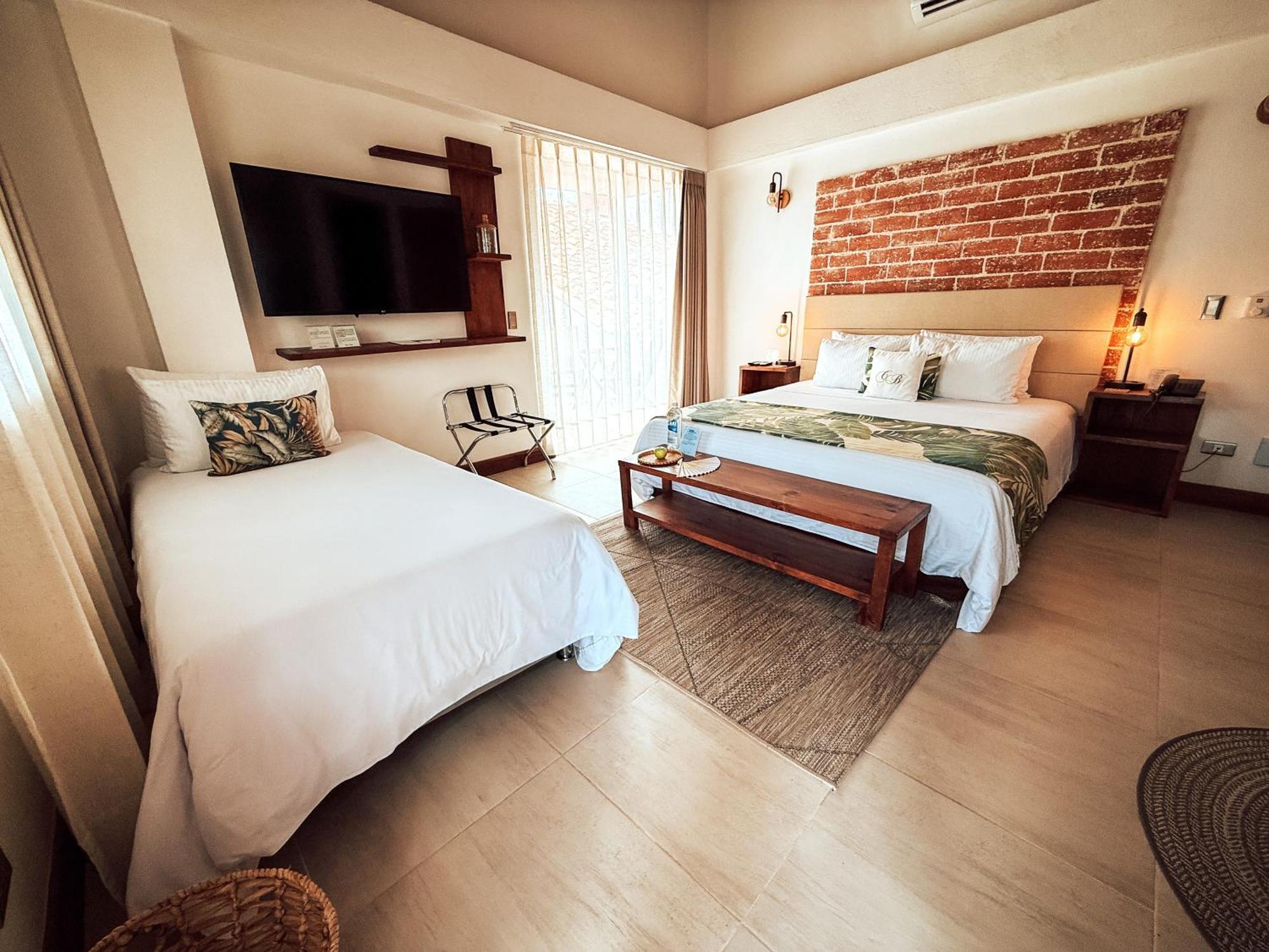 Casa Bixa Hotel Boutique - Mayores De 12 Anos - (Adults Only) Санта-Фе-де-Антіокія Екстер'єр фото