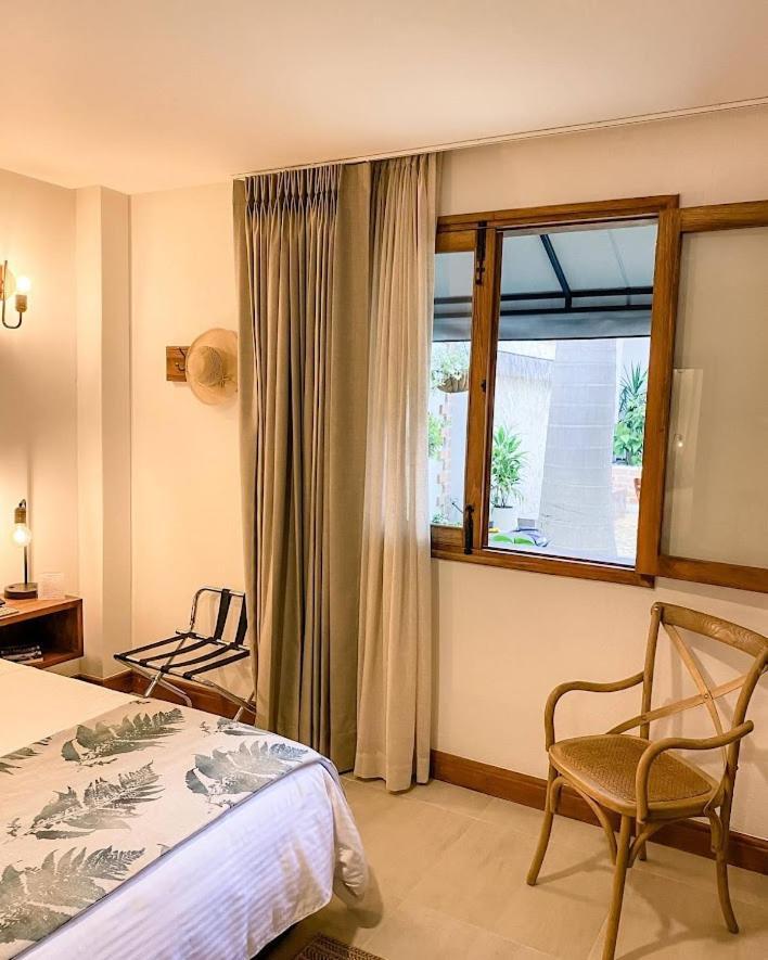 Casa Bixa Hotel Boutique - Mayores De 12 Anos - (Adults Only) Санта-Фе-де-Антіокія Екстер'єр фото