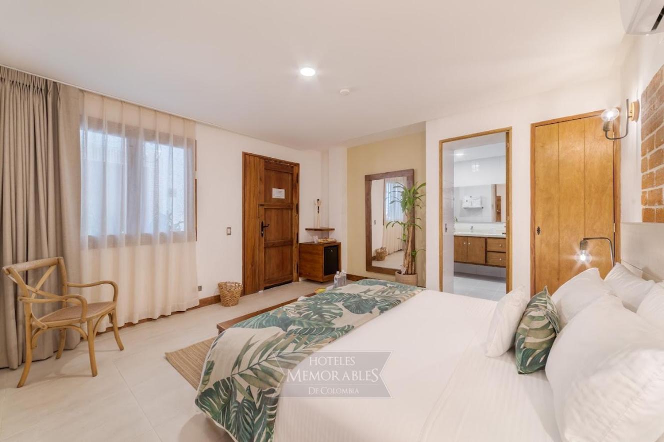 Casa Bixa Hotel Boutique - Mayores De 12 Anos - (Adults Only) Санта-Фе-де-Антіокія Екстер'єр фото