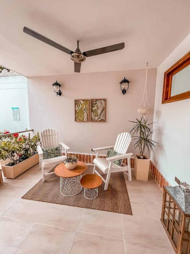 Casa Bixa Hotel Boutique - Mayores De 12 Anos - (Adults Only) Санта-Фе-де-Антіокія Екстер'єр фото