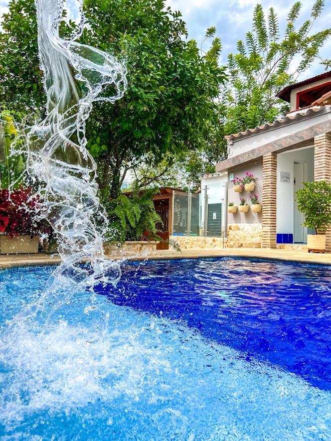 Casa Bixa Hotel Boutique - Mayores De 12 Anos - (Adults Only) Санта-Фе-де-Антіокія Екстер'єр фото