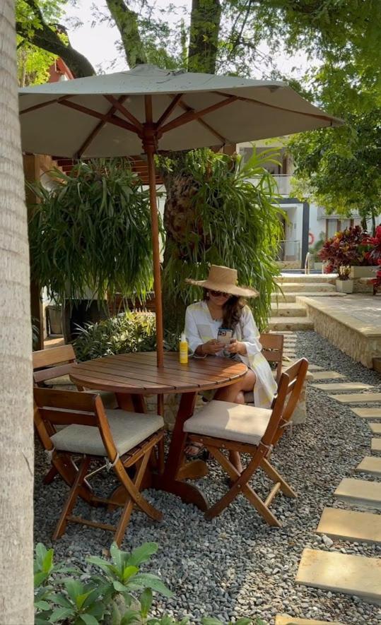 Casa Bixa Hotel Boutique - Mayores De 12 Anos - (Adults Only) Санта-Фе-де-Антіокія Екстер'єр фото