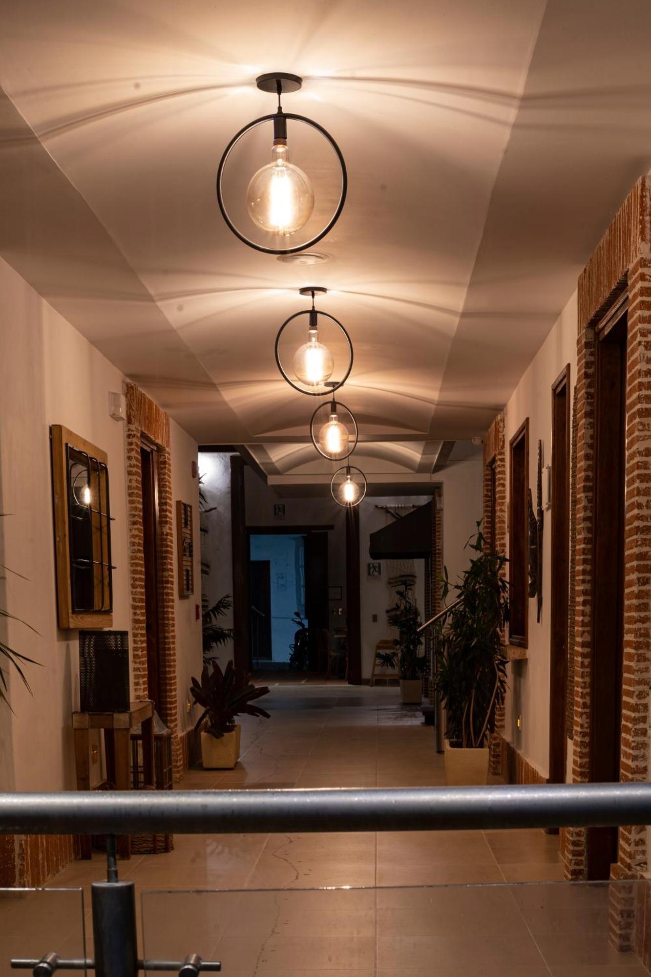 Casa Bixa Hotel Boutique - Mayores De 12 Anos - (Adults Only) Санта-Фе-де-Антіокія Екстер'єр фото
