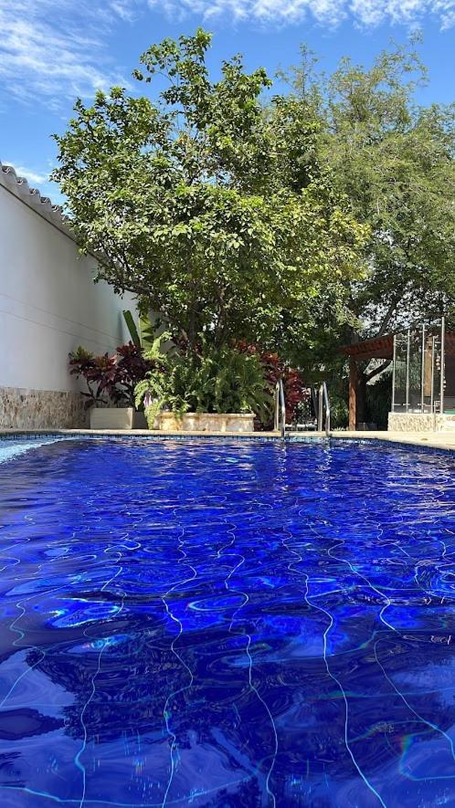 Casa Bixa Hotel Boutique - Mayores De 12 Anos - (Adults Only) Санта-Фе-де-Антіокія Екстер'єр фото