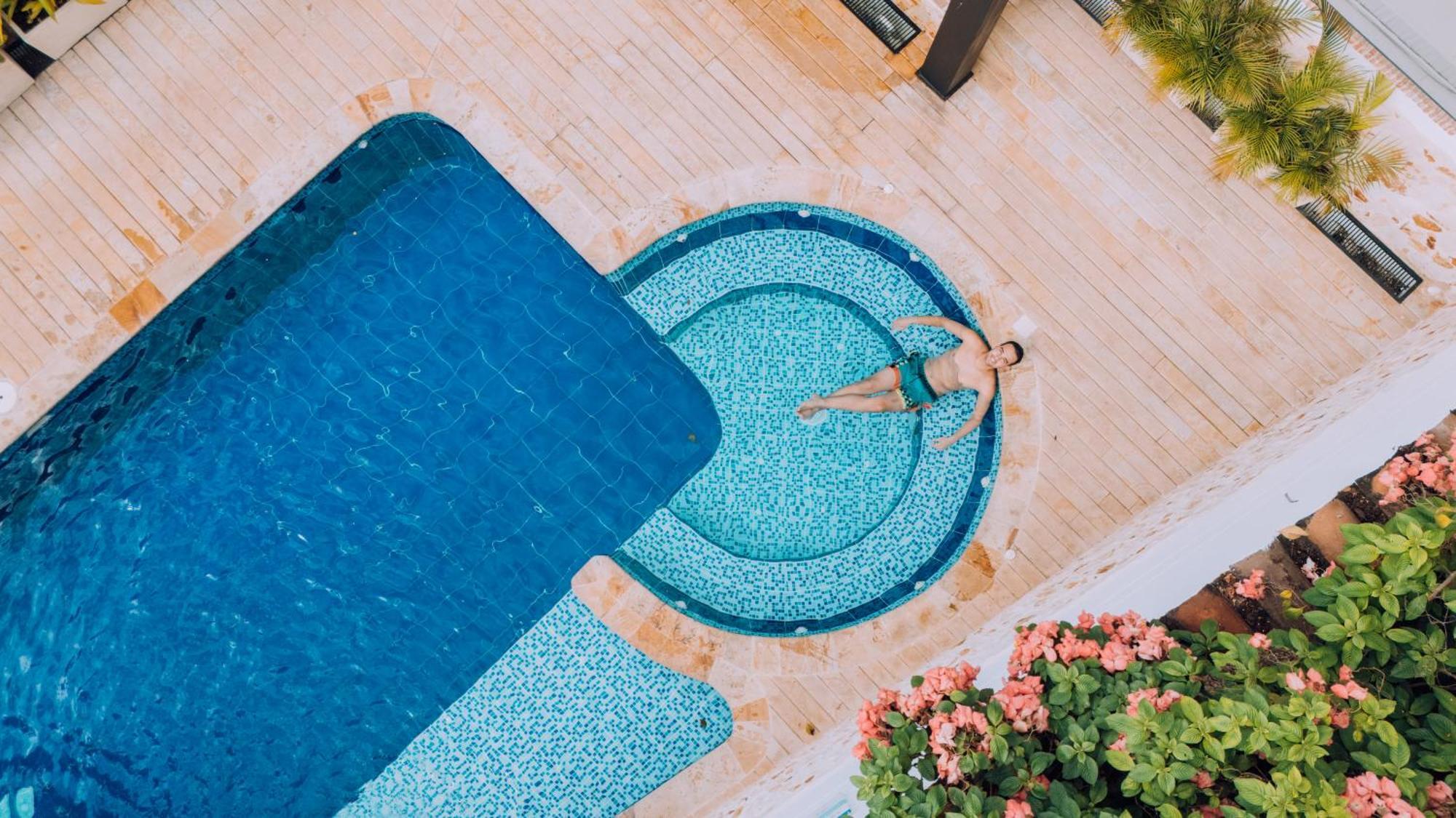 Casa Bixa Hotel Boutique - Mayores De 12 Anos - (Adults Only) Санта-Фе-де-Антіокія Екстер'єр фото