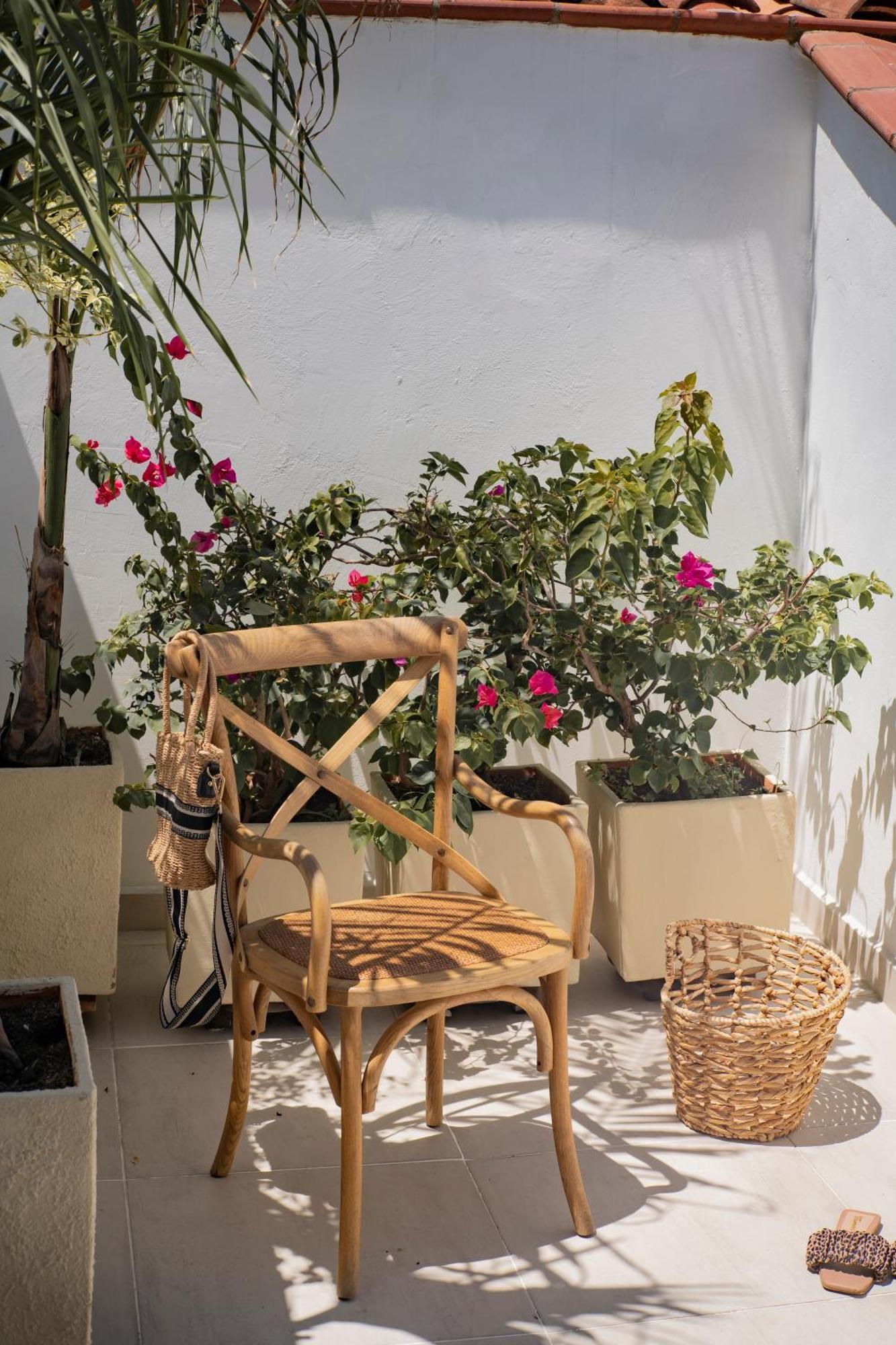 Casa Bixa Hotel Boutique - Mayores De 12 Anos - (Adults Only) Санта-Фе-де-Антіокія Екстер'єр фото