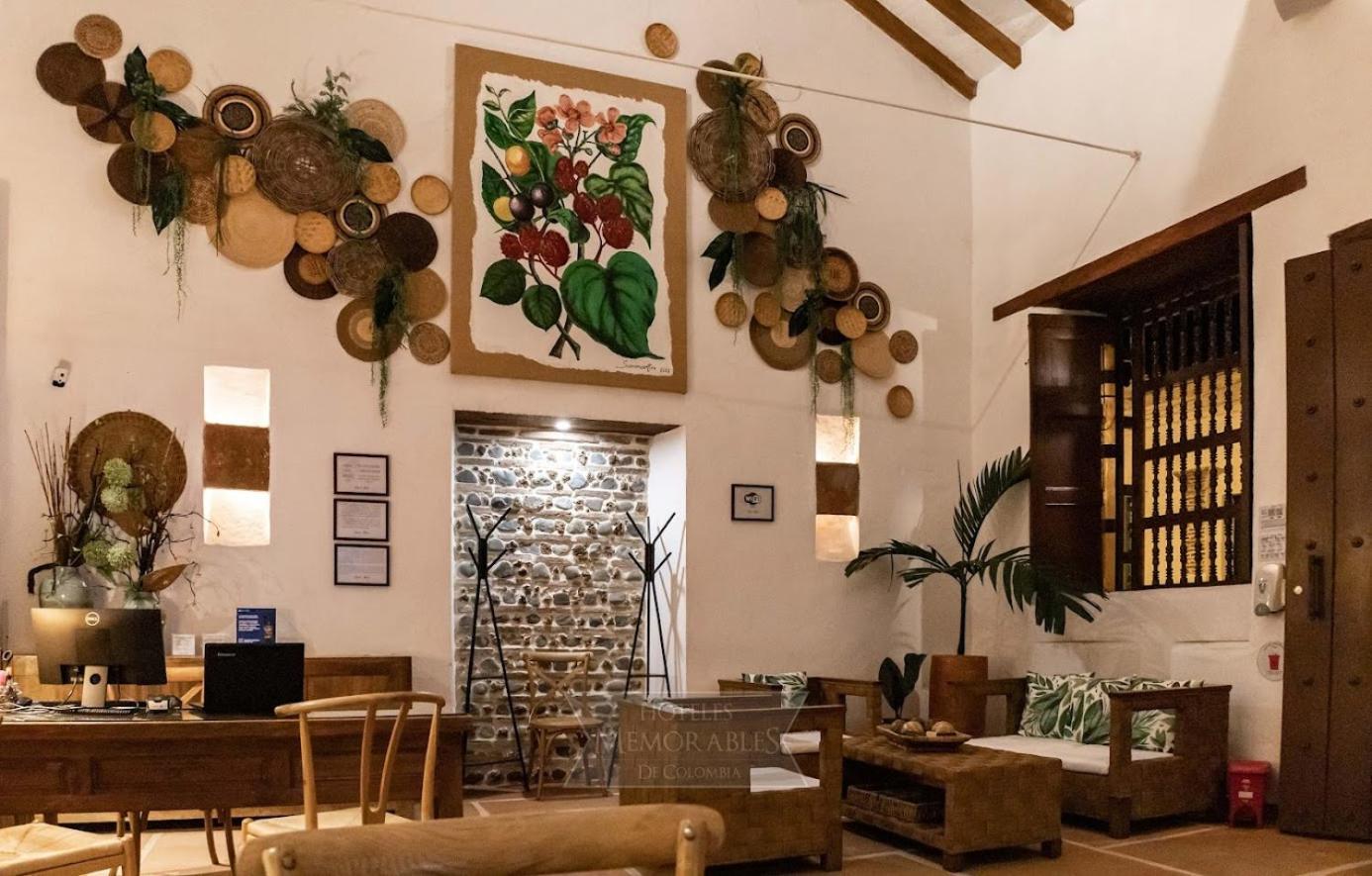 Casa Bixa Hotel Boutique - Mayores De 12 Anos - (Adults Only) Санта-Фе-де-Антіокія Екстер'єр фото